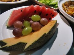 -潍坊宴·大管家(文化路店)
