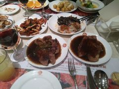 -芭菲盛宴·环球美食(袁家岗店)