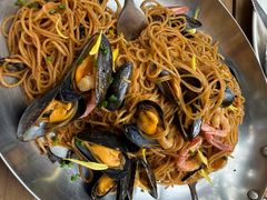 -Bistro 63 创意融合料理(广粤天地店)