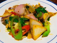 -毛三旺重庆毛血旺(涵江店)