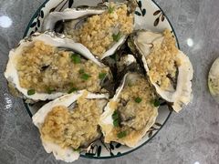 -品鲜海鲜餐厅(黄厝店)