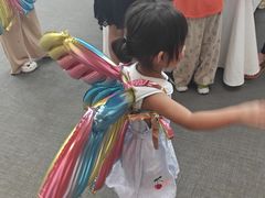 -上海崇明金茂凯悦酒店