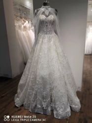 -LA GRACE高端婚纱礼服定制馆