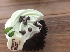 抹茶纸杯-派悦坊·甜品·蛋糕(日坛店)