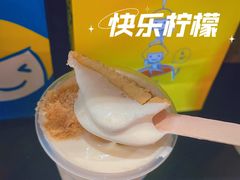 -快乐柠檬happylemon(日月光店)