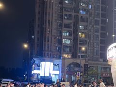 -宵夜侠·自选衡阳烧烤大排档(新塘白江店)