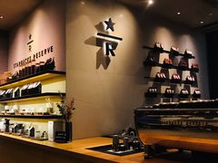 -星巴克臻选(杭州嘉里中心1F店)