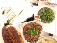 -玲珑餐厅(陕西南路店)