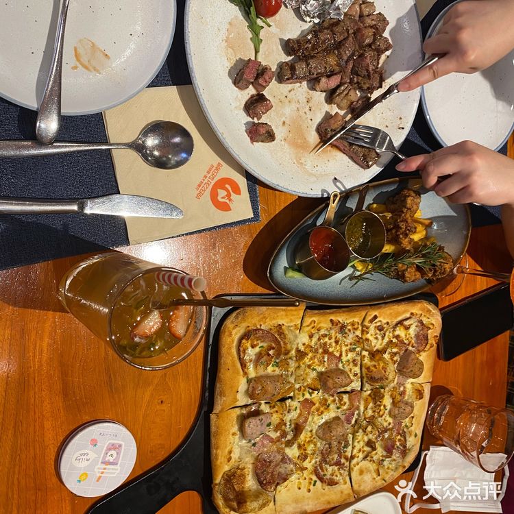 百特喜真的很赞