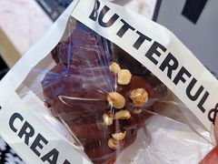 -BUTTERFUL&CREAMOROUS 黄油与面包(中山公园龙之梦店)