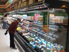 -长申超市(美食城店)