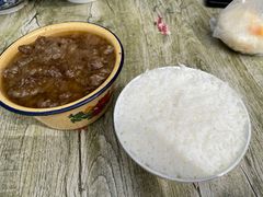 -定家小酥肉·清真(回民街店)