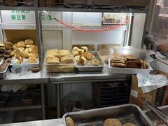 -满记烧饼(牛街东里小区一区店)
