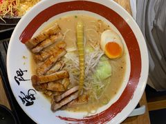 -雷门拉面店(新光天地店)