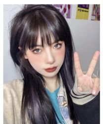 -icare美发沙龙