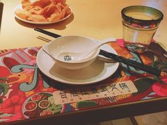 -甘尼仕印度餐厅爵士酒吧(阳春巷店)