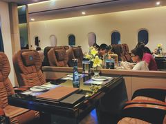 -赫帝拉航空主题餐厅(南宁店)