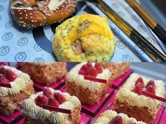 -CC BAGEL&SCONE 贝果与司康(南开大悦城店)