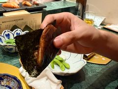 -鮨冠OMAKASE食べ放题(北京首店)