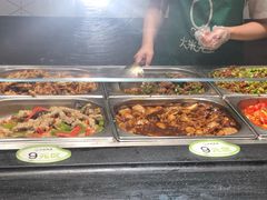 -大米先生(成都青龙街店)