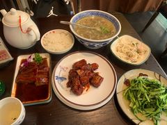 -三玛璐酒楼(汉口路店)