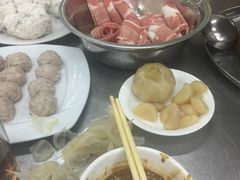 -三兴涮羊肉(荣安大街店)