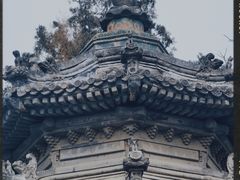 -白云观