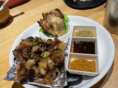-蒙料·手把肉(望京店)