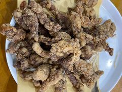 -醉壹号海鲜大排档(厦门美食地标店)