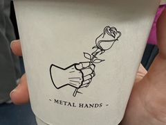 -METAL HANDS(五道营店)