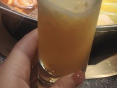 -湊湊火锅·茶憩(东城万达店)