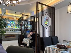 -君霖海鲜私房菜(春柳店)