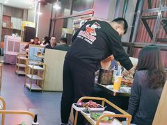 -棒小伙·齐齐哈尔烤肉(龙茗路店)