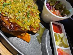 -Famous肥猫墨西哥音乐餐吧(五棵松华熙LIVE店)