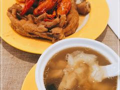 -帝企鹅自助餐厅•儿童岛•真企鹅(长隆企鹅酒店)