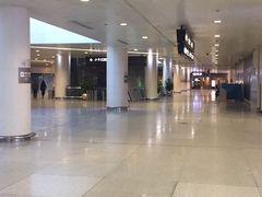 -杭州萧山国际机场