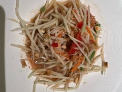 -金链花·泰国餐厅(国贸店)