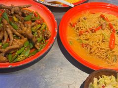 -馬伍旺川菜(江北虹悦城店)