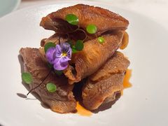 -苏帮袁Sue Cuisine(来福士店)