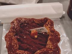 -dotcom coffee古点咖啡(致真大厦店)