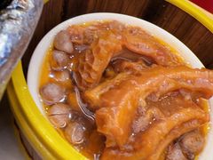 -粤仔湾砂锅粥(金太湖店)