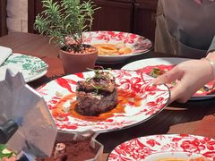 -Mammamia意大利餐厅(阳春巷店)