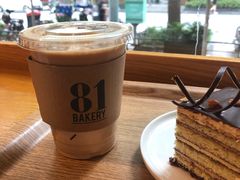 -81BAKERY(大学路店)