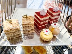 -马哥孛罗咖啡厅·Cafe Marco (厦门马哥孛罗东方大酒店)