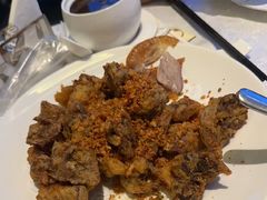 -海湾壹品·粤菜·早茶·烤鸭(拱北店)