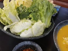 -熹悟海鲜火锅·广式打边炉