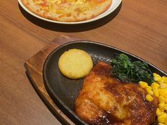 -萨莉亚意式餐厅(杭州西溪龙湖天街店)