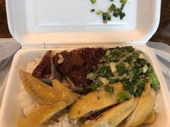 -陈光记烧腊店(罗保博士街店)