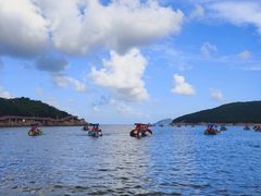 -宁波松兰山滨海旅游度假区