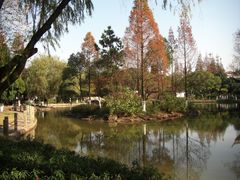 -瀛洲公园